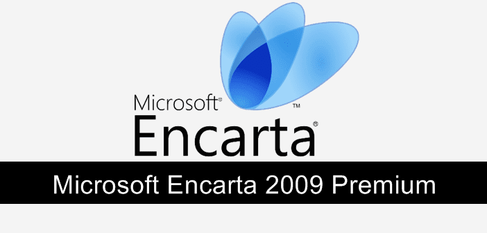 Microsoft Encarta 2009 Biblioteca Premium Espa25C325B1ol MEGA -