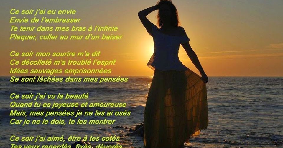 poème d'amour avec image poème d'amour avec image