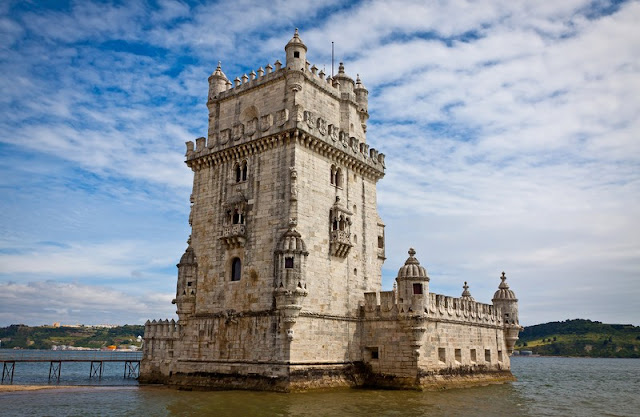 أفضل المعالم السياحية في لشبونة
