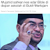 EDAR BIBLE BAHASA MELAYU DENGAN SENGAJA MAHU MENCETUSKAN KETEGANGAN AGAMA DAN KAUM