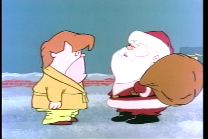 A MAGIA DO NATAL (DUBLADO/480P) – 1992 4