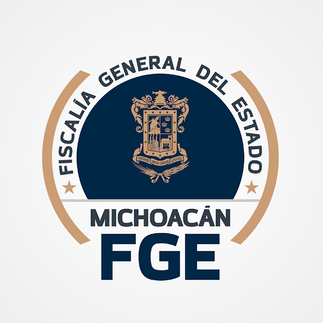 Detiene FGE a presunto responsable de robo calificado grave, en Morelia