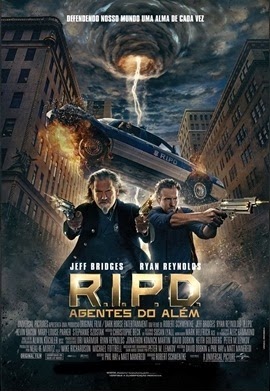 R.I.P.D. – Agentes do Além (2013) Blu-Ray 720p Dual Áudio