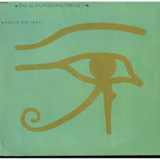 Coleccionando vinilos - 125 - ALAN PARSON PROJECT - Eye in the Sky (1981)
