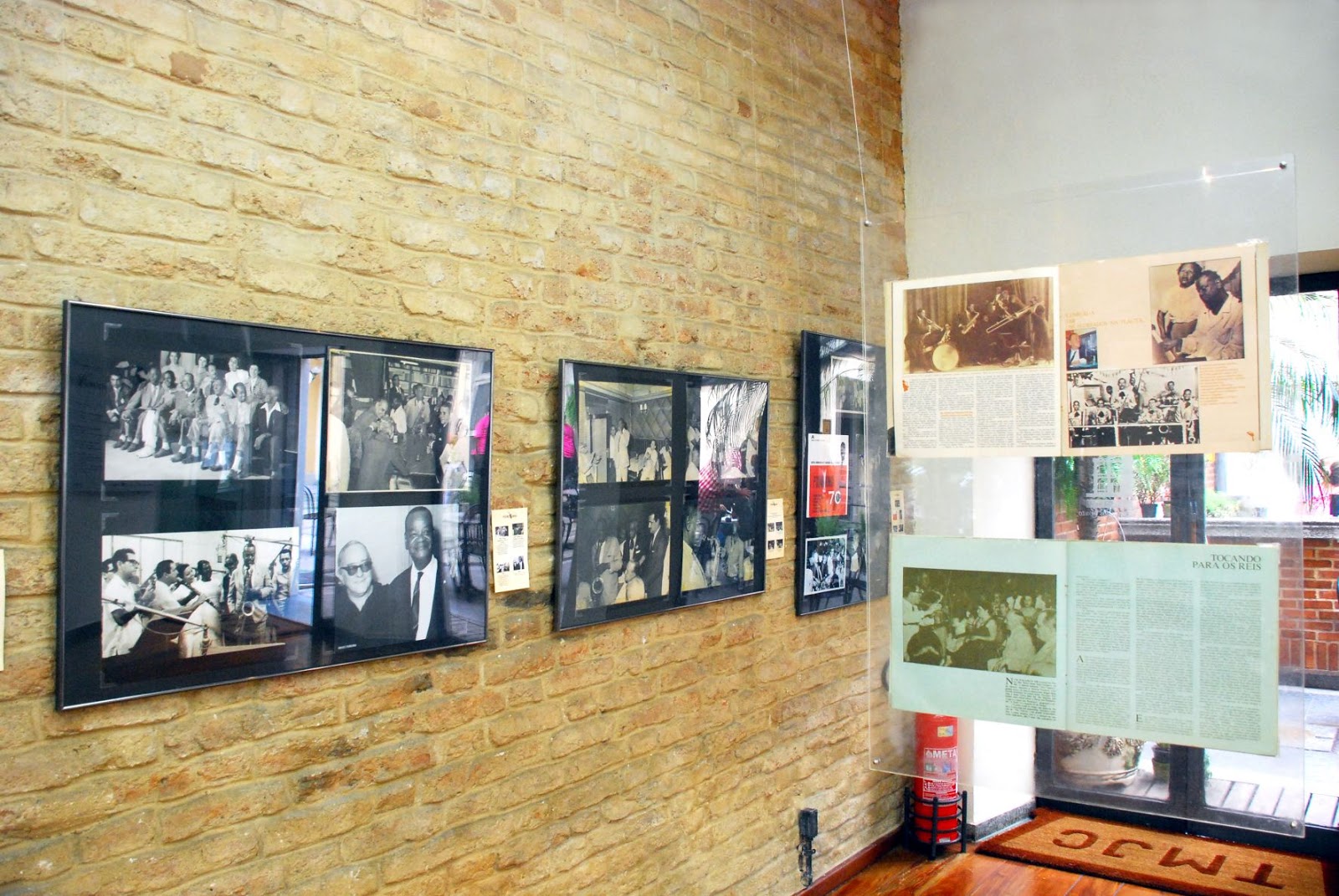 FOCUS PORTAL CULTURAL SALA CARLOS COUTO