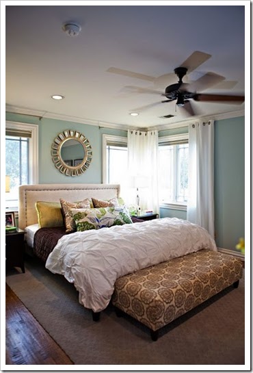 The Suite Life: Master Bedroom Ideas