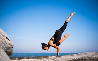 Yoga: A healthy and lasting solution