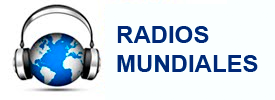 Radios Mundiales Online