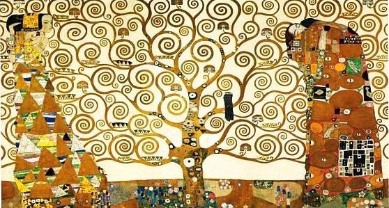 ART & ARTISTS: Gustav Klimt - part 3