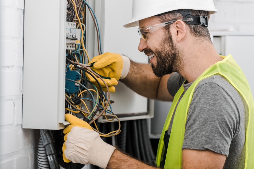 Perfect Connection Electrical Services