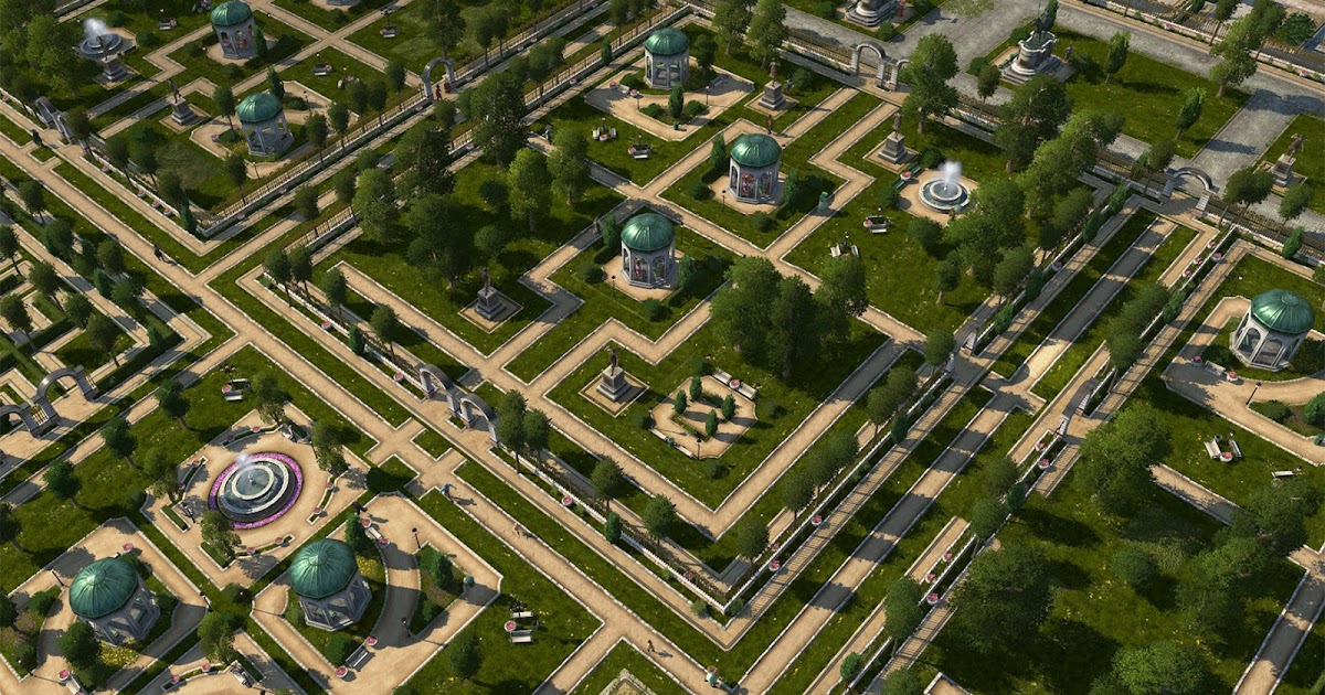 Ornaments anno1800art