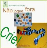 Arte do blog :Fura Bolha