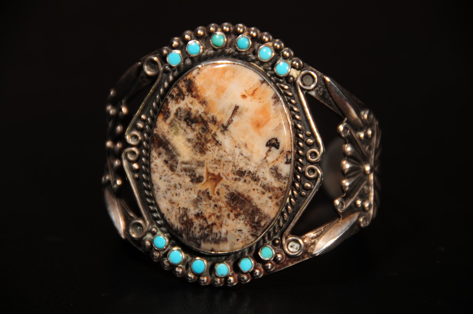 Native American Jewelry