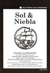 SOL & NIEBLA N- 4