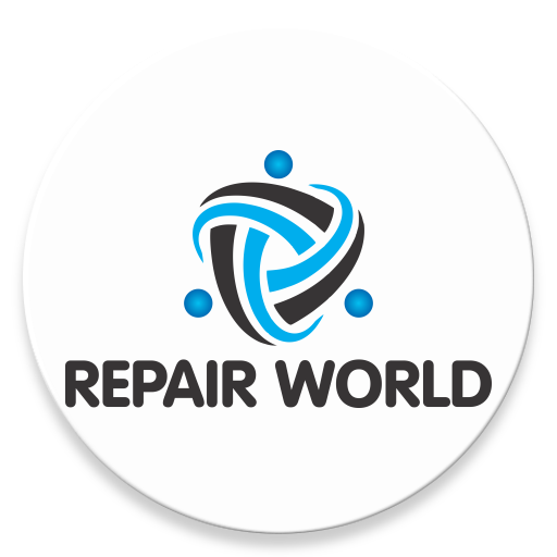 REPAIR WORLD