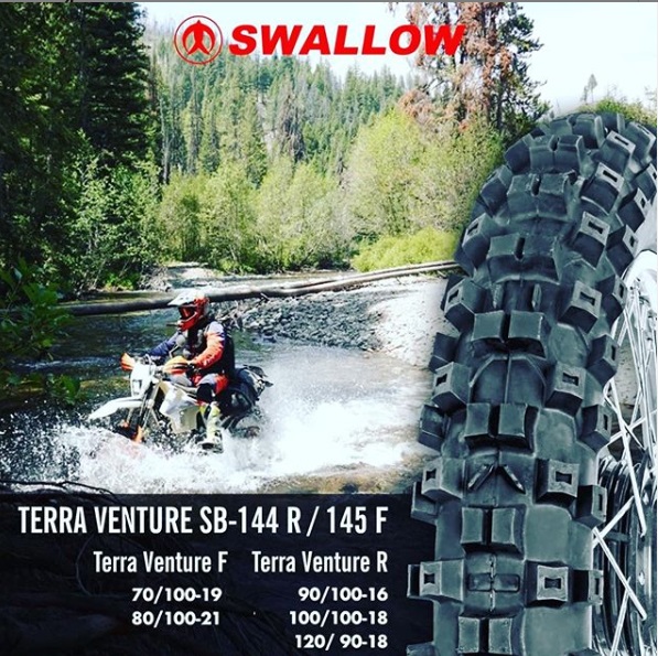 Ban Motor Tubeless Swallow Ban Motor Tubeless Swallow