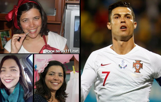 Cristiano Ronaldo Sedang Mencari Seseorang yang Selalu Memberinya Burger Gratis