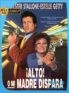 Para o mi mama dispara (1992) HD [1080p] Latino [GoogleDrive] SXGO