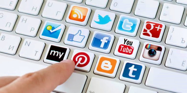 Aplikasi Sosial Media Yang Wajib Kamu Miliki