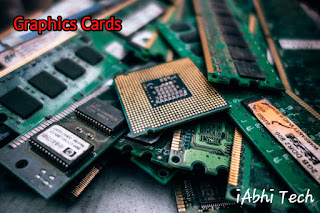 Replace Graphics Card - iabhitech