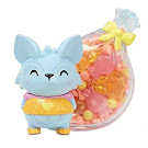 Secret Crush Wraps the Lolly Fox Secret Crush Mini Pets, Series 1 Doll