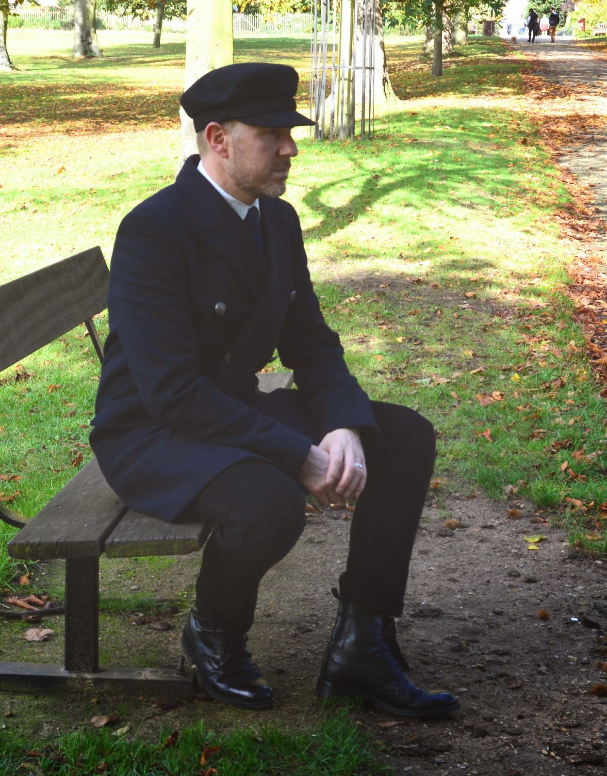 that dapper chap that dapper chap