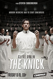 Watch Movies The Knick TV Series (2014) Full Free Online