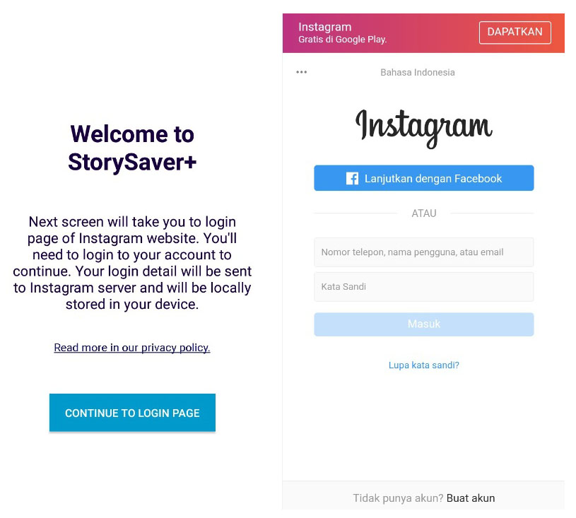 Cara Melihat Live Streaming Di Ig Orang Lain Tanpa Ketahuan Bergabung Nggatekno Cara Melihat Live Streaming Di Ig Orang Lain Tanpa Ketahuan Bergabung Nggatekno