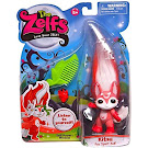 The Zelfs Kitsu Medium Zelfs Series 2 Doll