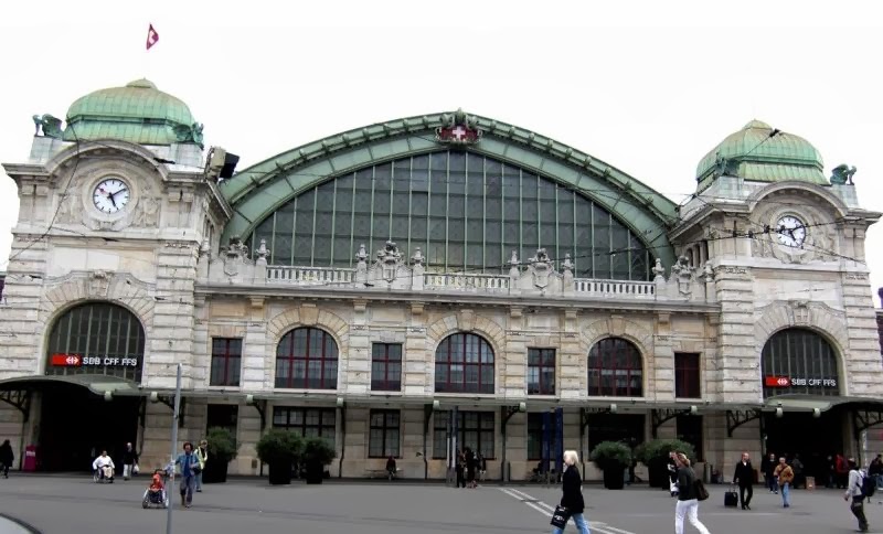 magiaerre cerchiamo di capirci (qualcosa) Saluti da Basilea