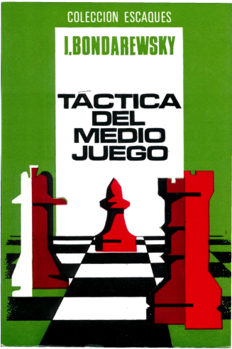 TACTICA DEL MEDIO JUEGO TACTICA%2BDEL%2BMEDIO%2BJUEGO