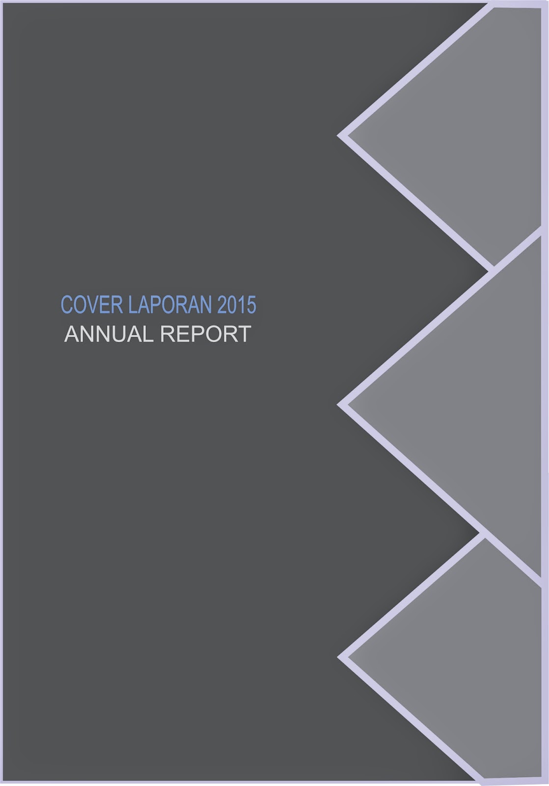 Download Contoh Cover Laporan