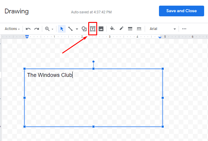 Come aggiungere una filigrana in Google Docs