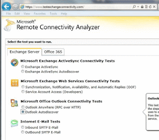 Remote Content Analyzer