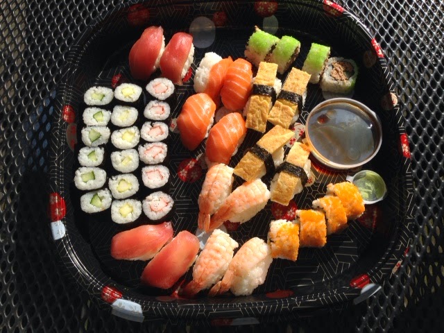 Roermond Sushi All You Can Eat