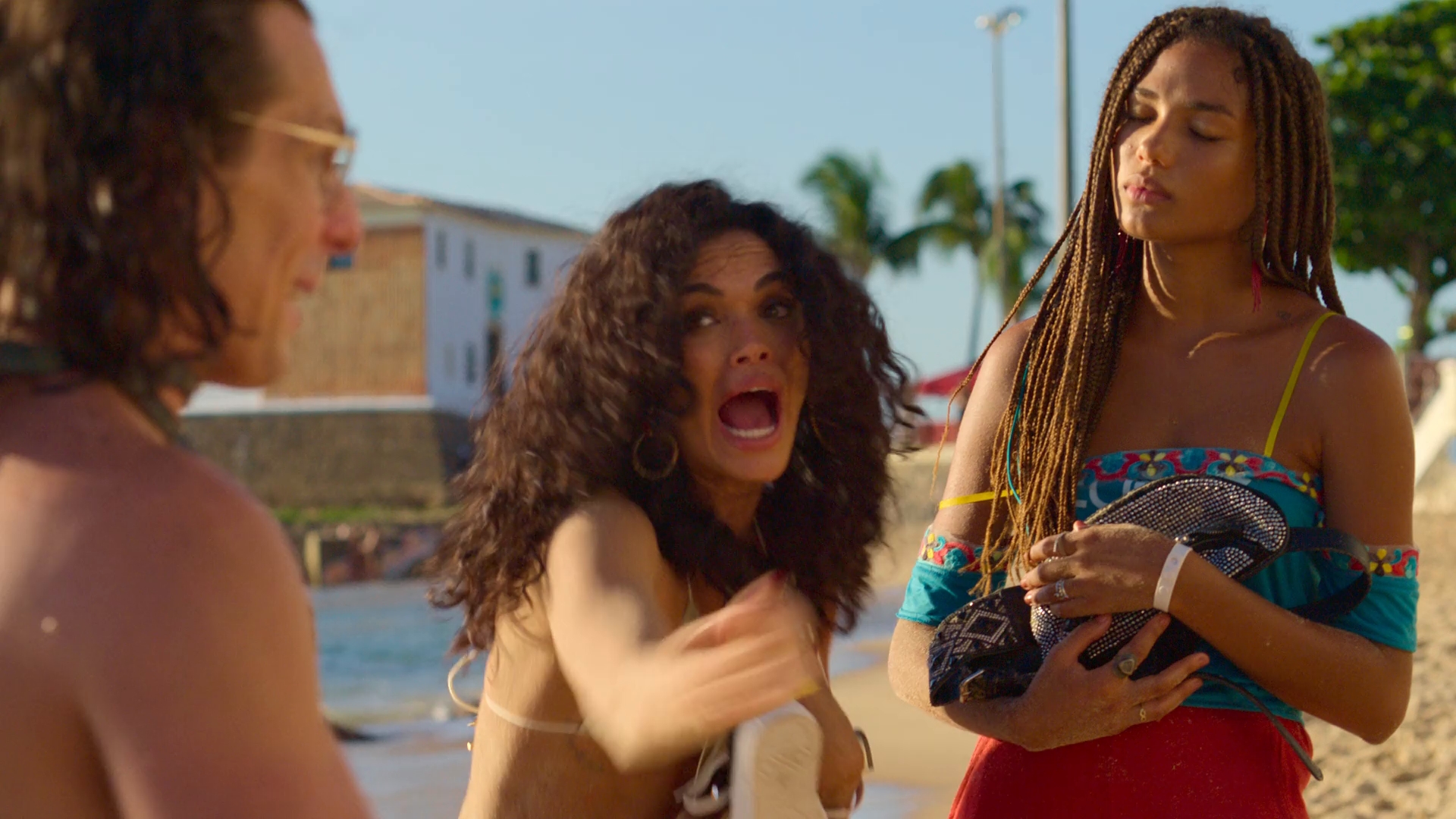 Carnaval 2021 HD 1080p Latino Castellano 1