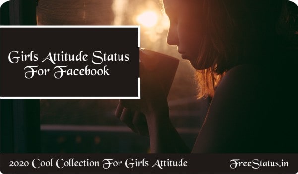 Girls-Attitude-Status-For-Facebook