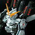 FW Gundam Converge Full Armor Gundam Unicorn customized build by cat_glasse
