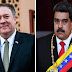 UN MARCO DE TRANSICIÓN DEMOCRÁTICA SIMPLE PARA VENEZUELA: FIN A TODAS LAS SANCIONES