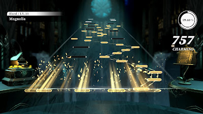Deemo Reborn Game Screenshot 12
