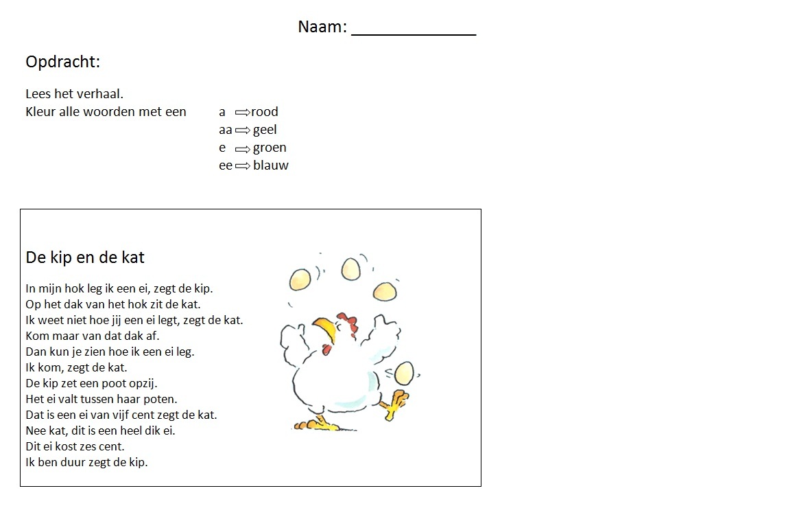 Ongekend juf Lenny: Taal Op Maat spelling werkbladen groep 4 KA-93