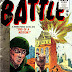 Battle #41 - Joe Kubert art