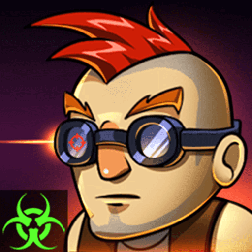 Zombie Idle Defense - VER. 1.0.7 Unlimited (Cash - Gems) MOD APK