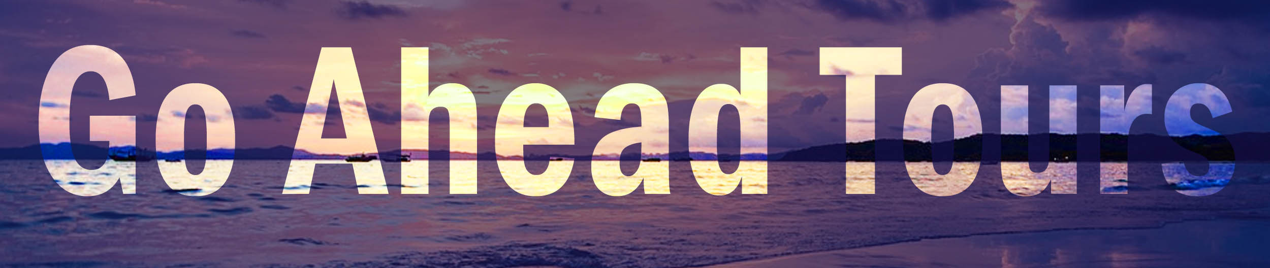 DKGSI Bang 23 Go Ahead Tours