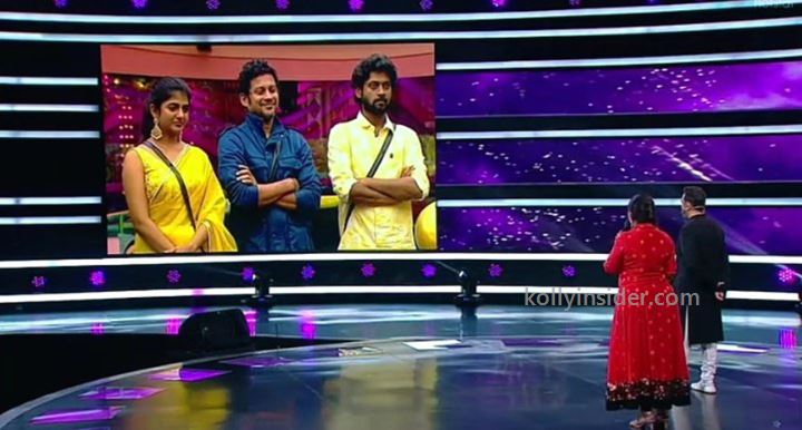 Bigg Boss Tamil: Archana out! Will Anbu gang dissolve?