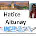 Hatice ALTUNAY SİVAS  ANILARI YILLAR SONRA…