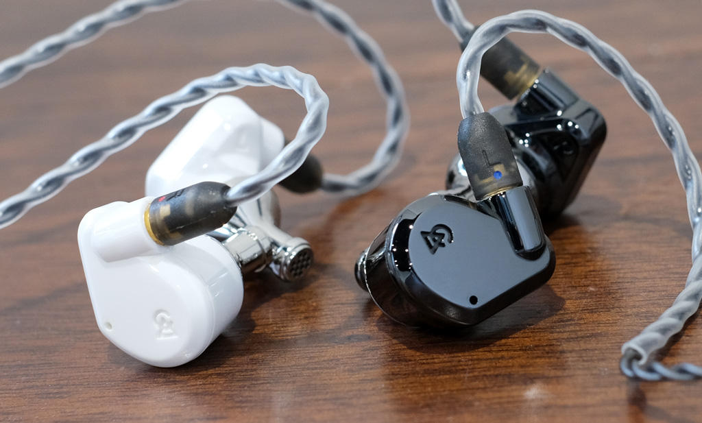 Sandal Audio: Campfire Audio Vega 2020 & Dorado 2020 イヤホンの ...