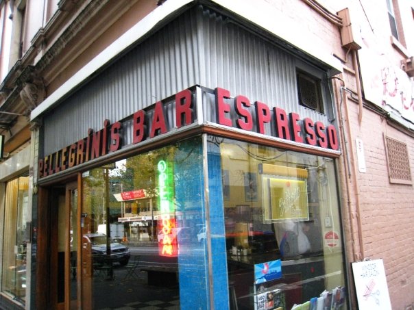 Gastrology - A Melbourne Food, Lifestyle and Travel Blog: Cafe Review