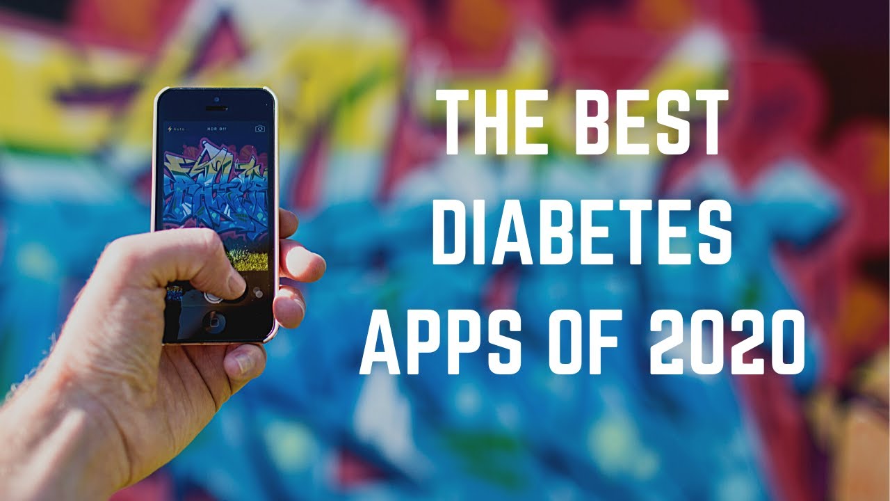 The Best Diabetes Apps of 2020Honest Review Apollo Health Cares