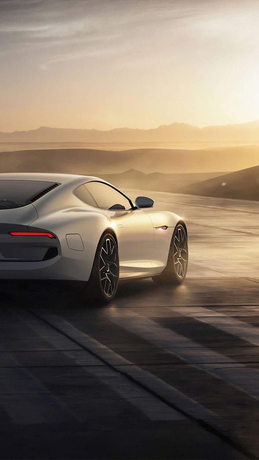 15 Car HD Lock Screen iPhone Wallpapers 1080p